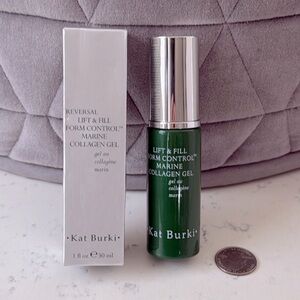 Kat Burki Reversal Lift & Fill Form Control